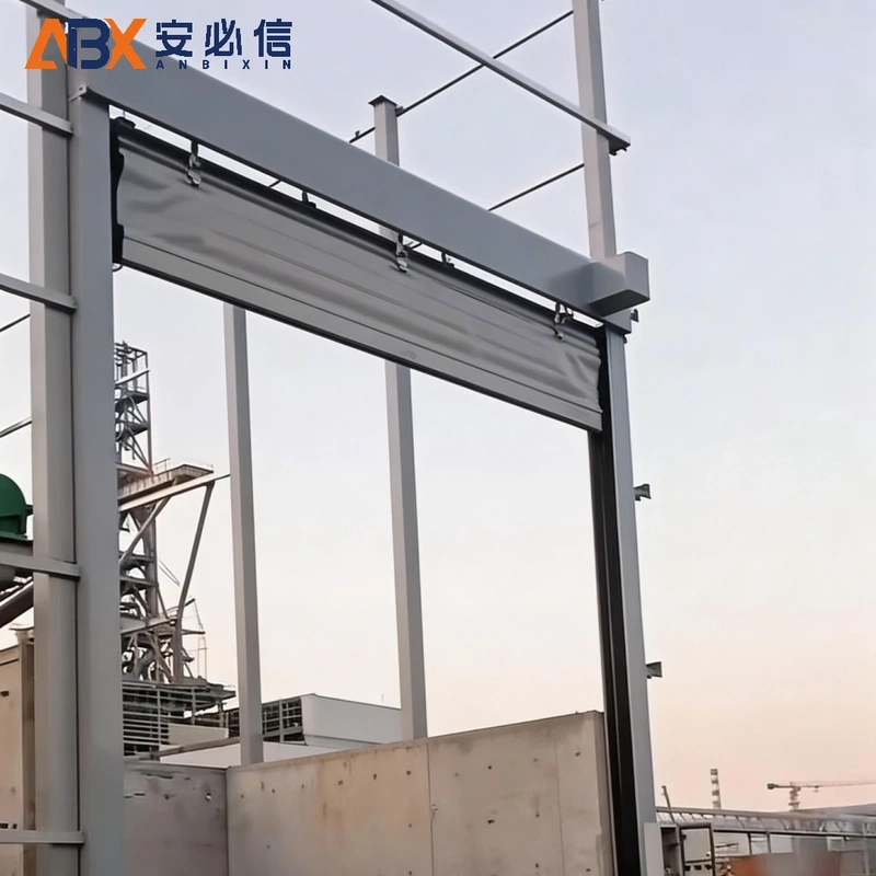 温州市背带堆积门