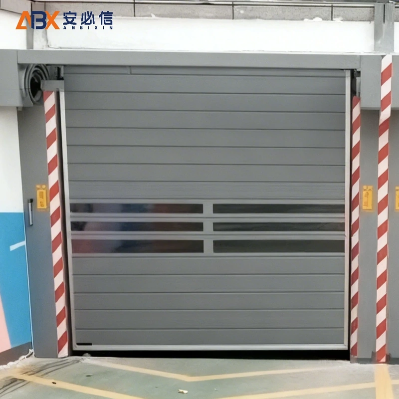 温州市厂房高速门